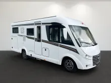 Fahrzeugbild Carthago C1-tourer I 143 KB LE comfort #1
