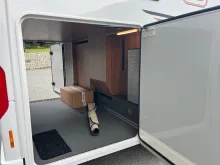 Fahrzeugbild Carthago C1-tourer I 143 KB LE comfort #19