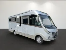 Fahrzeugbild Carthago chic s-plus I 61 XL LE sofort verfügbar #1