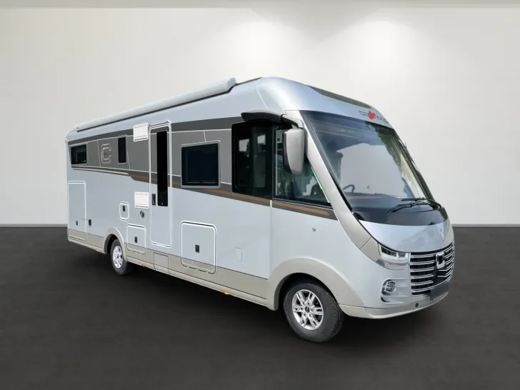 Fahrzeugbild Carthago chic s-plus I 61 XL LE sofort verfügbar #1