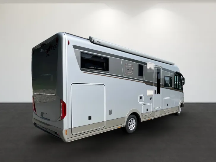 Fahrzeugbild Carthago chic s-plus I 61 XL LE sofort verfügbar #4