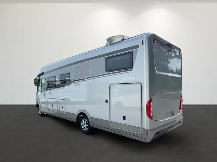 Fahrzeugbild Carthago chic s-plus I 61 XL LE sofort verfügbar #5