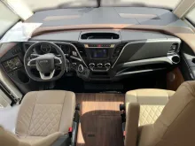 Fahrzeugbild Carthago chic s-plus I 61 XL LE sofort verfügbar #10