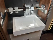 Fahrzeugbild Carthago chic s-plus I 61 XL LE sofort verfügbar #20