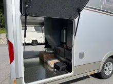 Fahrzeugbild Carthago chic s-plus I 61 XL LE sofort verfügbar #26