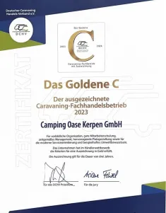 Bild 19 Dethleffs Globetrail Classic 590 DK *Aktion Raptor-Grill*