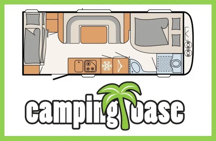 Fahrzeugbild Dethleffs Camper 560 FMK *Mover*Glattblech*City-Wasser* #2