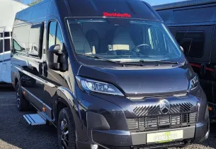 Bild Globetrail<br/>640 ER