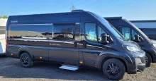 Fahrzeugbild Dethleffs Globetrail 640 ER *Solar (fast) geschenkt* #5