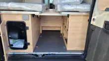 Fahrzeugbild Dethleffs Globetrail 640 ER *Solar (fast) geschenkt* #8