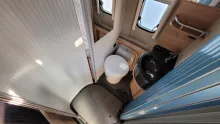 Fahrzeugbild Dethleffs Globetrail 640 ER *Solar (fast) geschenkt* #18