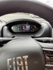 Fahrzeugbild Dethleffs Globetrail 600 DK Fiat *Automatik*Navi*RFK* #8