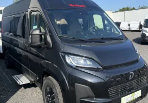 Bild Globetrail 600 DK