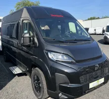 Fahrzeugbild Dethleffs Globetrail 600 DK Fiat *Aktions-Festpreis* #1