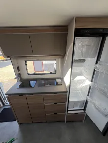 Fahrzeugbild Dethleffs Nomad 540 QMK *2000Kg*ATC*City-Wasser*DuoControl #9