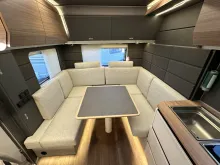 Fahrzeugbild Knaus Azur 500 EU Tv-Paket |ATC|2000kg |Combi-E|Cityw. #4