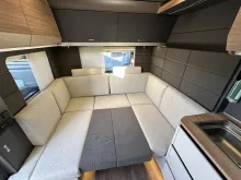 Fahrzeugbild Knaus Azur 500 EU Tv-Paket |ATC|2000kg |Combi-E|Cityw. #13