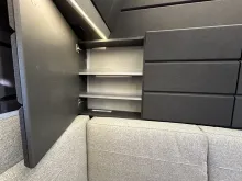 Fahrzeugbild Knaus Azur 500 EU Tv-Paket |ATC|2000kg |Combi-E|Cityw. #20