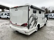 Fahrzeugbild Knaus Tourer CUV CUVISION 500 MQ AHK | LED | NAVI #4