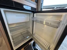 Fahrzeugbild Knaus Tourer CUV CUVISION 500 LT LED|Kamera|Navi|ACC #11