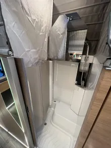 Fahrzeugbild Knaus Tourer CUV CUVISION 500 LT LED|Kamera|Navi|ACC #13