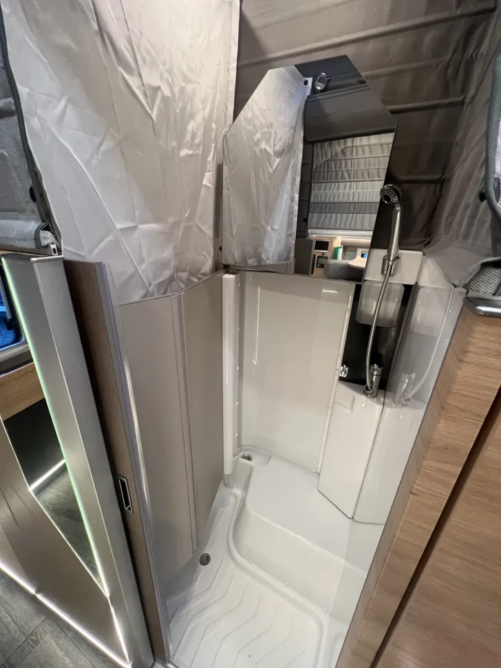 Fahrzeugbild Knaus Tourer CUV CUVISION 500 LT LED|Kamera|Navi|ACC #13