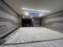 Fahrzeugbild Knaus Tourer CUV CUVISION 500 LT LED|Kamera|Navi|ACC #15