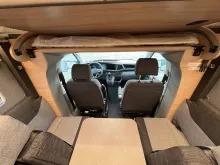 Fahrzeugbild Knaus Tourer CUV CUVISION 500 LT LED|Kamera|Navi|ACC #23