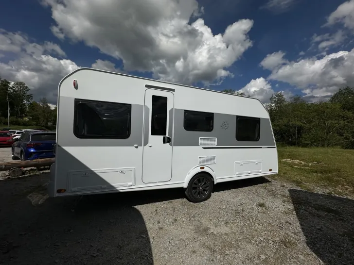 Fahrzeugbild Knaus Sport 460 EU 1600 Kg | Trailer Control | Dusche #5