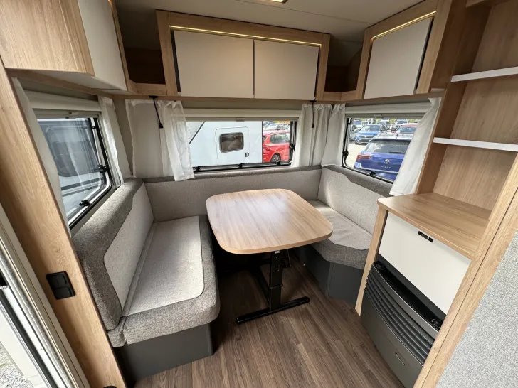 Fahrzeugbild Knaus Sport 460 EU 1600 Kg | Trailer Control | Dusche #8