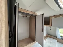Fahrzeugbild Knaus Sport 460 EU 1600 Kg | Trailer Control | Dusche #18