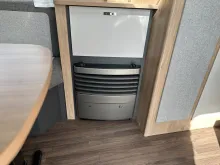 Fahrzeugbild Knaus Sport 460 EU 1600 Kg | Trailer Control | Dusche #20
