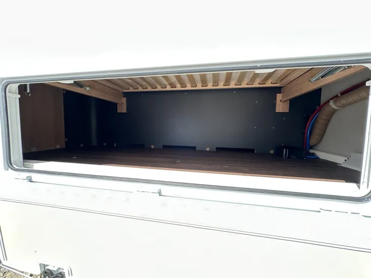 Fahrzeugbild Knaus Sport 460 EU 1600 Kg | Trailer Control | Dusche #22