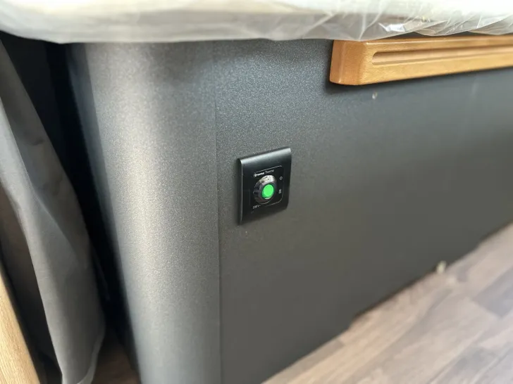 Fahrzeugbild Knaus Sport 460 EU 1600 Kg | Trailer Control | Dusche #26