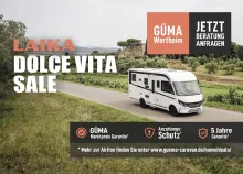 Fahrzeugbild Laika Ecovip 540 *TAGESZULASSUNG* #4