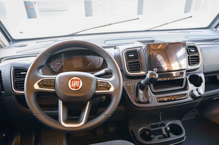 Fahrzeugbild Laika Ecovip H 3109 *TAGESZULASSUNG* #12