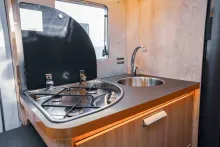 Fahrzeugbild Laika Ecovip H 3109 *TAGESZULASSUNG* #15