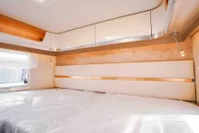 Fahrzeugbild Laika Ecovip H 3109 *TAGESZULASSUNG* #18