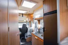 Fahrzeugbild Laika Ecovip H 3109 *TAGESZULASSUNG* #20