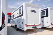 Fahrzeugbild Laika Ecovip H 3109 *TAGESZULASSUNG* #7