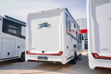 Fahrzeugbild Laika Ecovip H 3109 *TAGESZULASSUNG* #8