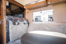 Fahrzeugbild Laika Ecovip H 3109 *TAGESZULASSUNG* #10