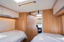 Fahrzeugbild Laika Ecovip H 3109 *TAGESZULASSUNG* #19