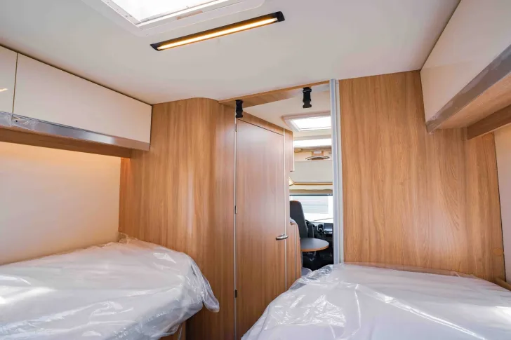 Fahrzeugbild Laika Ecovip H 3109 *TAGESZULASSUNG* #19