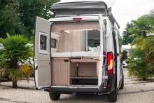 Fahrzeugbild Laika Ecovip 540 GÜMA Springdeal bis 31.05.2026 #6