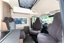 Fahrzeugbild Laika Ecovip 540 GÜMA Special #7