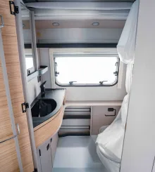 Fahrzeugbild Hymer Eriba Eriba Touring 542 RABATT: 8.560,00 EURO #14