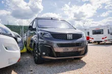 Fahrzeugbild Dethleffs Globevan Fiat *GÜMA DAYS-DEAL* #6