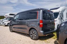 Fahrzeugbild Dethleffs Globevan Fiat *GÜMA DAYS-DEAL* #7