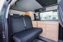 Fahrzeugbild Dethleffs Globevan Fiat *GÜMA DAYS-DEAL* #8